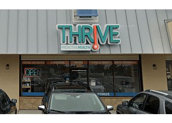 Clinic photo/Office of Dr. JULIE BLANDIN