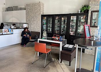 Clinic photo/Office of Dr. JULIE CHEN