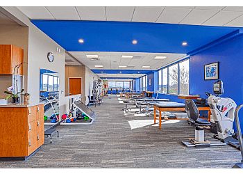 Clinic photo/Office of Dr. JULIE MANKINEN