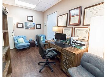 Clinic photo/Office of Dr. JULIE ROSS PITTMAN