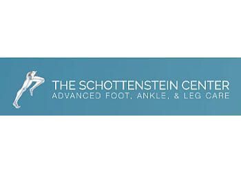 Clinic photo/Office of Dr. JULIE SCHOTTENSTEIN