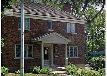 Clinic photo/Office of Dr. JULIE WARD