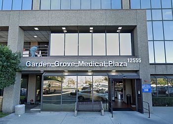 Clinic photo/Office of Dr. JUNGHWAN CHOI