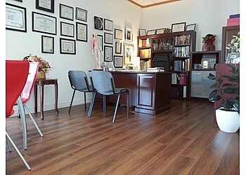 Clinic photo/Office of Dr. JUN&#x27;S ACUPUNCTURE CLINIC