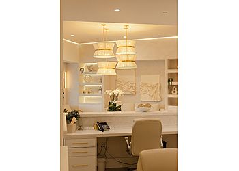 Clinic photo/Office of Dr. JUSTIN B. HELLER