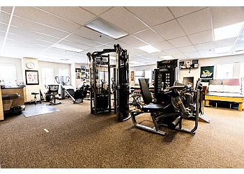 Clinic photo/Office of Dr. JUSTIN BROWN