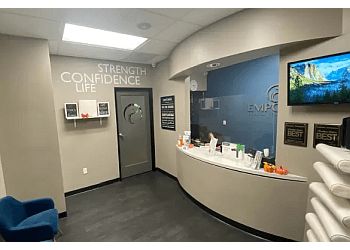 Clinic photo/Office of Dr. JUSTIN CARRIDO