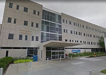 Clinic photo/Office of Dr. JUSTIN D. HARRIS