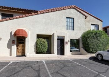 Clinic photo/Office of Dr. JUSTIN FROST DDS