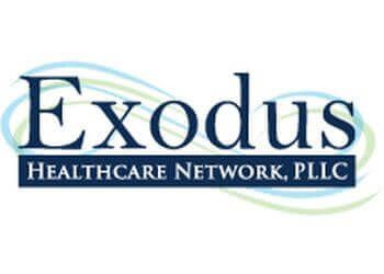 Clinic photo/Office of Dr. JUSTIN J. BANKS