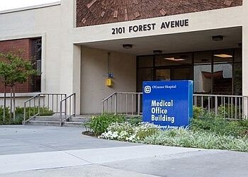 Clinic photo/Office of Dr. JUSTIN LO