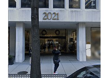 Clinic photo/Office of Dr. JUSTIN PENG