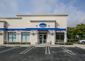 Clinic photo/Office of Dr. JUSTIN PLATZER