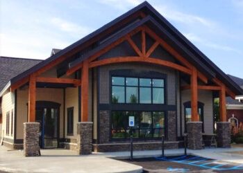 Clinic photo/Office of Dr. JUSTIN W. GRIFFIN