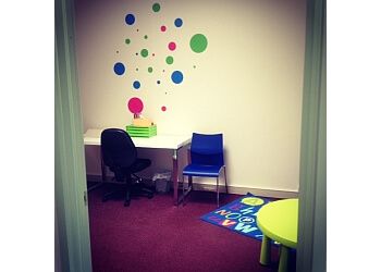 Clinic photo/Office of Dr. JUSTINE ANDERSON