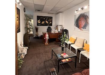 Clinic photo/Office of Dr. JUSTINE VO