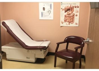 Clinic photo/Office of Dr. JYOTHI A. REDDY