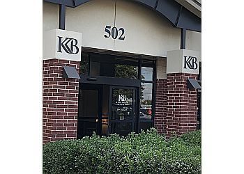 Clinic photo/Office of Dr. K. KYLE BALLEW