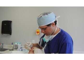 Clinic photo/Office of Dr. K. MARK MEHRANY