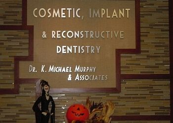 Clinic photo/Office of Dr. K. MICHAEL MURPHY