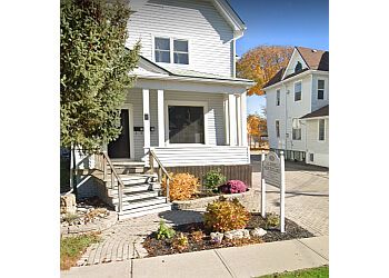 Clinic photo/Office of Dr. K. TODD CALDWELL