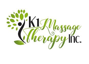Clinic photo/Office of Dr. K1 MASSAGE THERAPY INC.