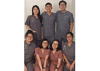 Clinic photo/Office of Dr. KAI VETS