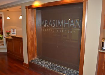 Clinic photo/Office of Dr. KAILASH NARASIMHAN