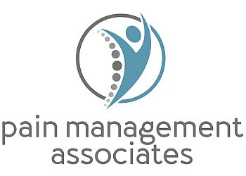 Clinic photo/Office of Dr. KAIS I. ALSHARIF