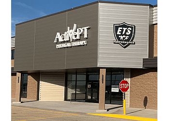 Clinic photo/Office of Dr. KAITLYN FISCHER