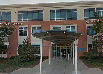 Clinic photo/Office of Dr. KAIZ S. ASIF