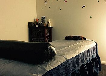 Clinic photo/Office of Dr. KAL CHINESE MASSAGE