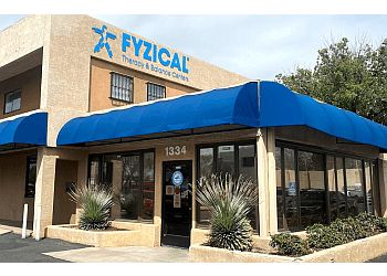 Clinic photo/Office of Dr. KALE ISAACSON