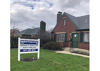 Clinic photo/Office of Dr. KAM MEDICAL ACUPUNCTURE INC