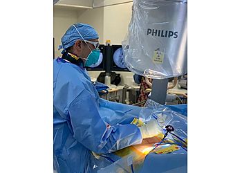 Clinic photo/Office of Dr. KAMBIZ HANNANI