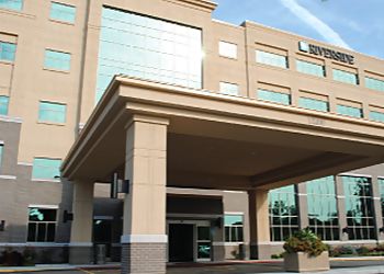 Clinic photo/Office of Dr. KAMEL BEN-OTHMANE