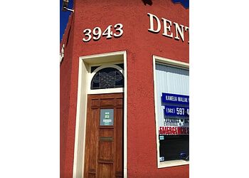 Clinic photo/Office of Dr. KAMELIA MALLAK