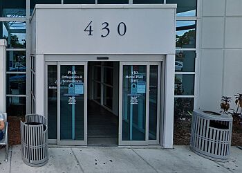 Clinic photo/Office of Dr. KAMILIA S. NOZILE-FIRTH