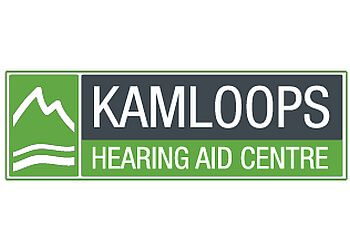 Clinic photo/Office of Dr. KAMLOOPS HEARING AID CENTRE