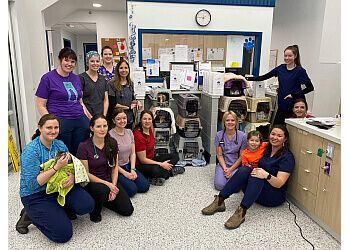 Clinic photo/Office of Dr. KAMLOOPS VETERINARY CLINIC