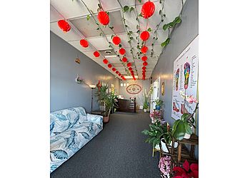 Clinic photo/Office of Dr. KAMU FOOT SPA