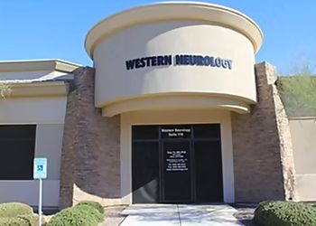 Clinic photo/Office of Dr. KAN YU