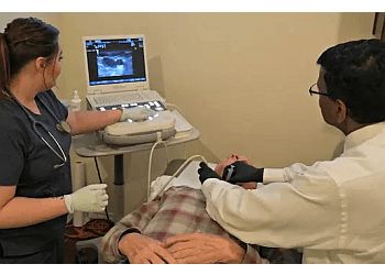 Clinic photo/Office of Dr. KANDASWAMY JAYARAJ