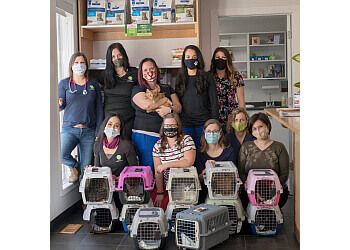 Clinic photo/Office of Dr. KANNON ANIMAL HOSPITAL