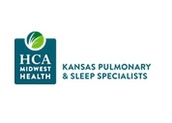Clinic photo/Office of Dr. KANSAS PULMONARY &amp; SLEEP SPECIALISTS