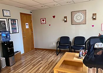 Clinic photo/Office of Dr. KANWARPAL SINGH