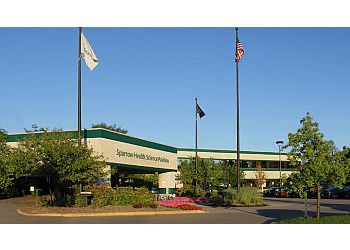 Clinic photo/Office of Dr. KARA HOISINGTON