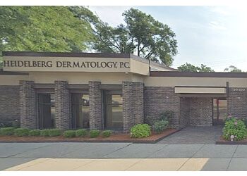 Clinic photo/Office of Dr. KAREN A. HEIDELBERG