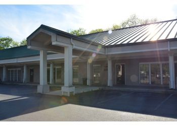 Clinic photo/Office of Dr. KAREN J. PUCKETT