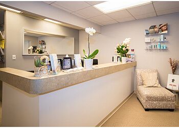 Clinic photo/Office of Dr. KAREN M. HORTON